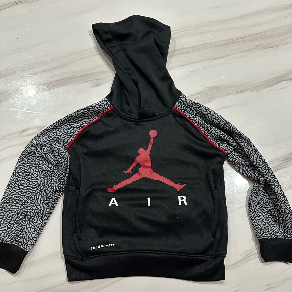 Kids Jordan Hoodie